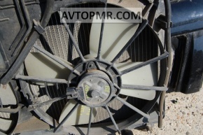 Right cooling fan motor for Lexus IS200 99-05
