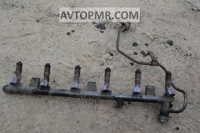 Lexus IS200 99-05 Fuel Injector