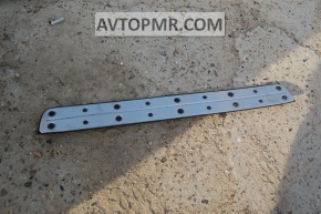 Lexus IS200 IS300 99-05 black front right outer door sill plate