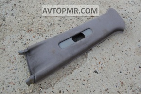 Left upper center pillar trim for Lexus IS200 IS300 99-01