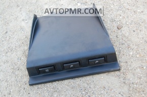 Lexus IS200 IS300 99-05 Heated Seat Control Panel