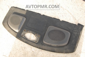 Rear shelf for Lexus IS200 IS300 99-05