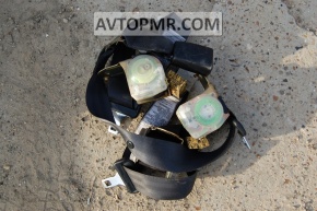 Rear left seat belt for Lexus IS200 IS300 99-05