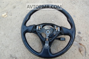 Lexus IS200 IS300 99-05 bare steering wheel