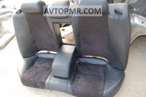 Rear seats, 2nd row, Lexus IS200 IS300 99-05