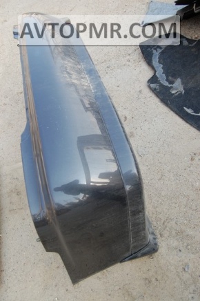 Bare rear bumper for Lexus IS200 IS300 99-05