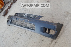 Left front bumper air vent for Lexus IS200 IS300 99-05