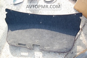 Trunk lid trim for Lexus IS200 IS300 99-05