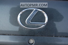 Lexus IS200 IS300 99-05 trunk lid badge emblem