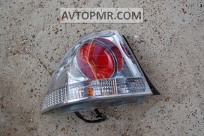 Lexus IS200 IS300 99-05 outer wing light, left