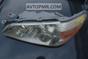 Left front headlight assembly for Lexus IS200 IS300 99-05