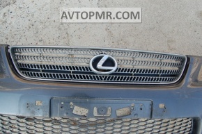 Lexus IS200 IS300 99-05 grille emblem