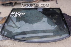 Rear window for Lexus IS200 IS300 99-05