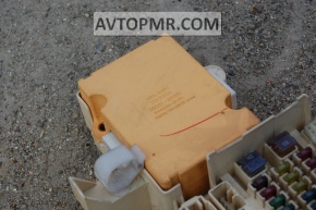 Lexus IS200 IS300 99-05 MPX Body Interior Fuse Box