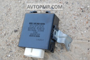 Computer Double Lock Door Control Lexus IS200 IS300 99-05