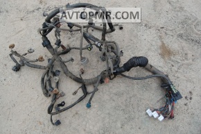 Lexus IS200 99-05 engine wiring