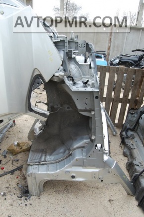 Front left quarter panel for Lexus RX300 RX330 RX350 RX400h 04-09