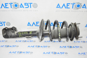 Front left shock absorber assembly for Lexus RX350 10-15