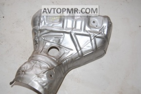 Mazda3 2.3 Manifold Guard 03-08