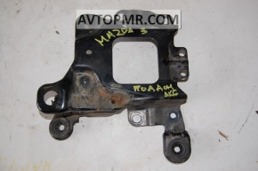 Mazda3 2.3 03-08 battery tray