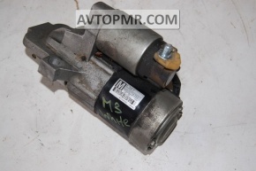 Starter Mazda3 2.3 03-08