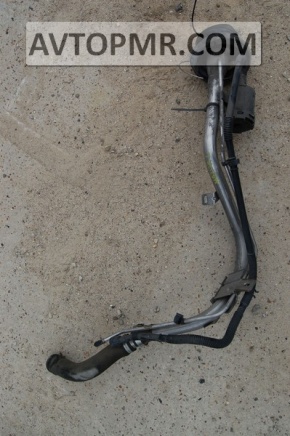 Fuel filler neck Mazda3 2.3 03-09 HB