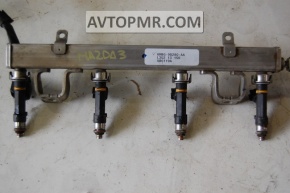 Mazda3 2.3 03-08 fuel injector nozzle