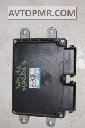 Mazda3 2.3 03-08 Engine Computer ECU