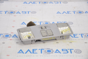 Front light for Mazda3 03-09 gray, under sunroof
