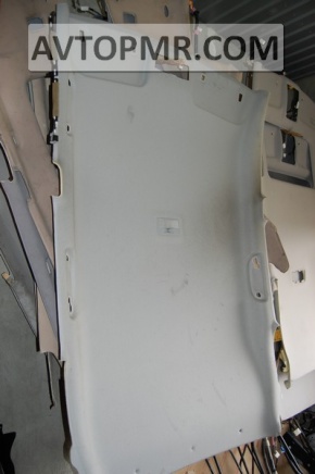 Mazda3 03-08 HB gray headliner