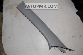 Left front pillar trim for Mazda3 03-08