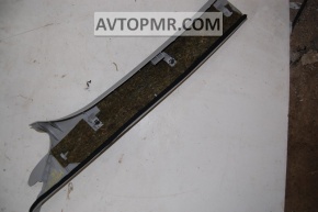 Right front pillar trim for Mazda3 03-09 HB