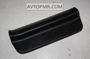 Rear left door sill trim for Mazda3 03-09 HB