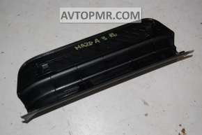 Rear left door sill trim for Mazda3 03-09 HB