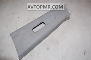Left upper center pillar trim for Mazda3 2003-2009