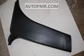 Lower left center pillar trim for Mazda3 03-09