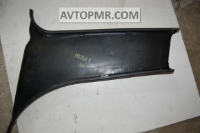 Lower left center pillar trim for Mazda3 03-09
