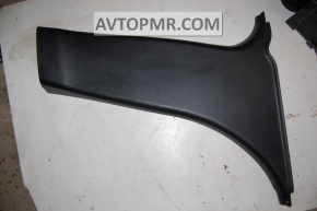Lower right center pillar trim for Mazda3 03-09