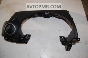 Left air duct Mazda3 03-09 HB
