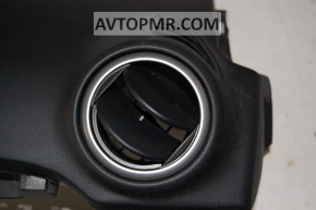 Right air duct Mazda3 03-09 HB