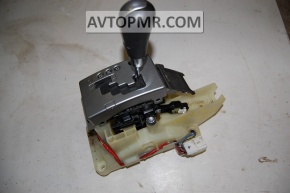 Gear knob Mazda3 03-08