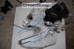 Mazda3 03-09 heater assembly