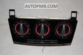 Climate Control Mazda3 03-09
