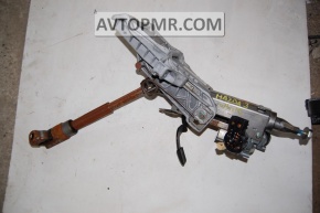 Mazda3 03-08 ignition switch contact group