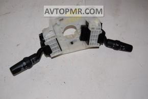 Left steering column switch for Mazda3 03-08