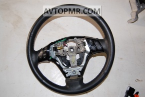 Naked steering wheel Mazda3 03-09