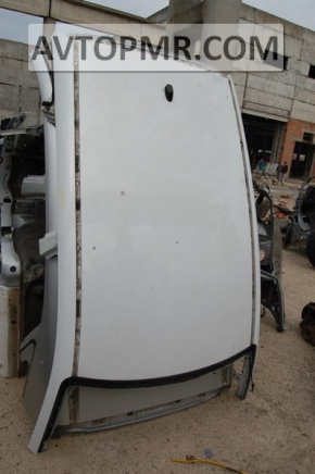 Metal roof for Mazda3 03-08 HB