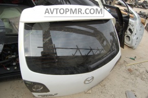Mazda3 03-09 HB tailgate