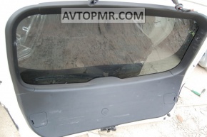 Upper trunk lid trim for Mazda3 03-09 HB
