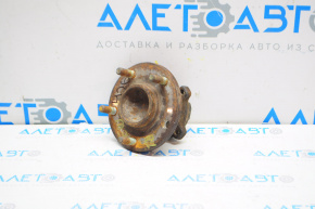 Rear left hub Mazda3 2.3 03-08